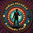 Indian Standup Comedy Club Memes