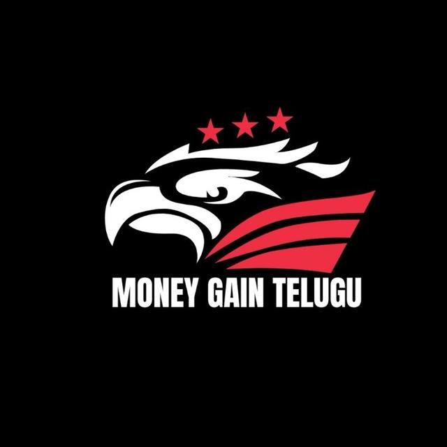 Money Gain తెలుగు Channel