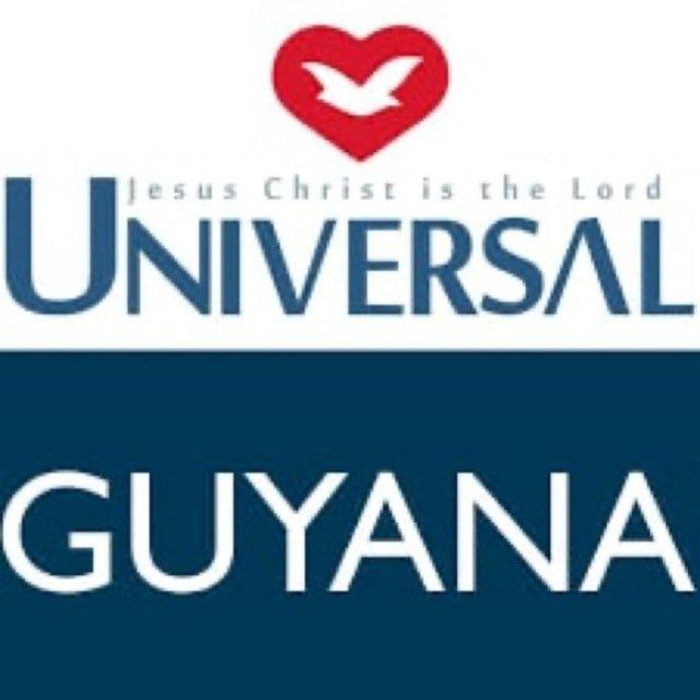 Universal Guyana