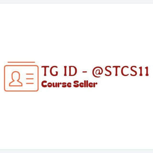 @stcs11 course seller