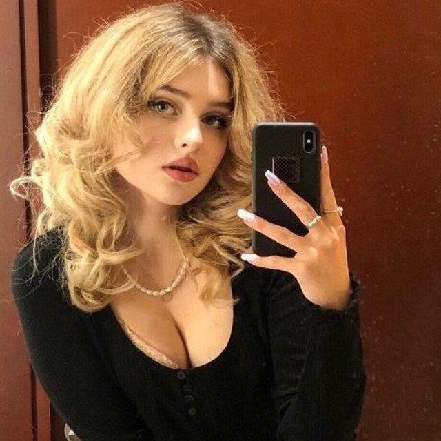 Fart queen chanell