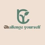 Challenge yourself 🫶🏻