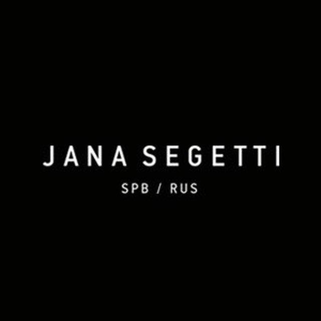 JANA SEGETTI