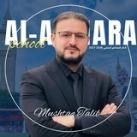 قناة الاستاذ مشتاق طالب