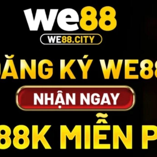 TUYỂN DỤNG We88