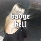 Badge Hell Chat