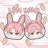 HNR @LPM_KINCI