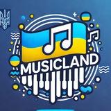 MusicLand 🍯🎶