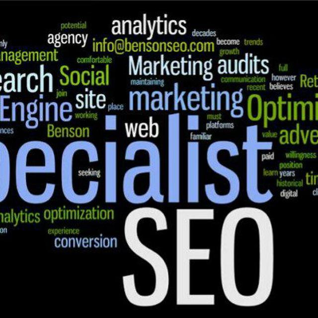 SEO guest posting