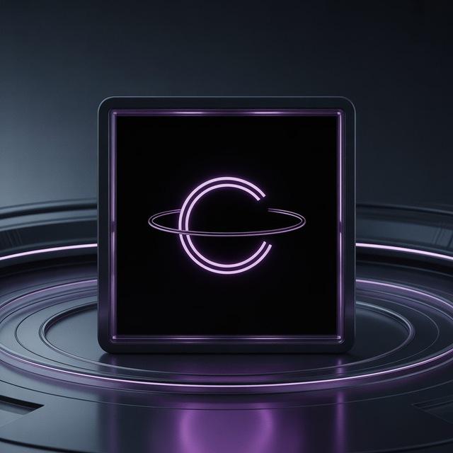 Cosmos Panel