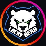 Lucky bear🐻