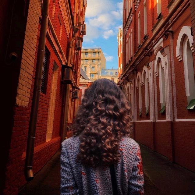 Московские тайны