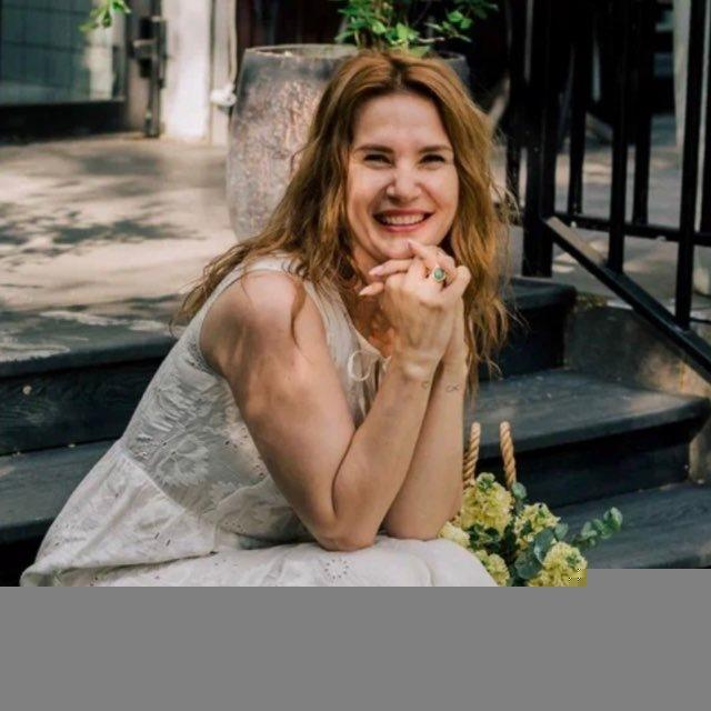 Анна Милашова. Клуб Пробужденная ✨