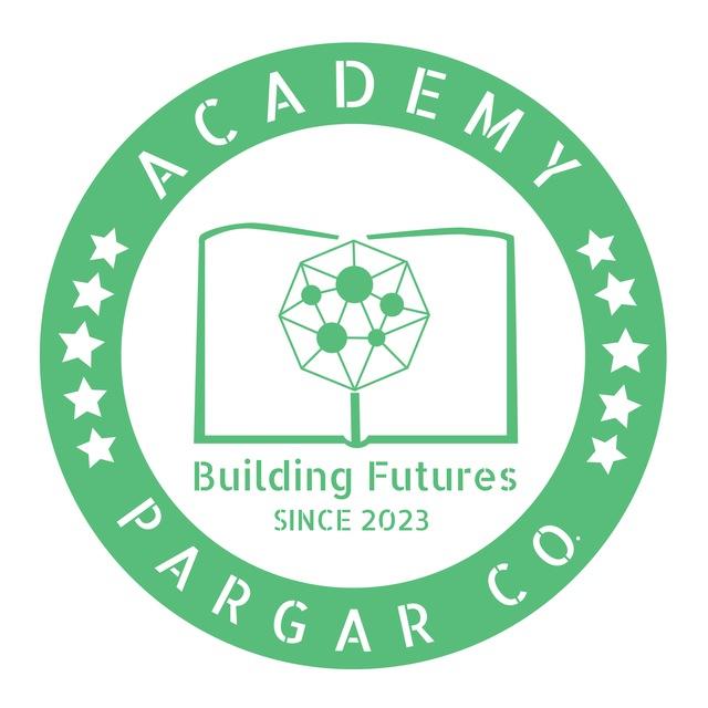 Pargar Academy | آکادمی پرگار