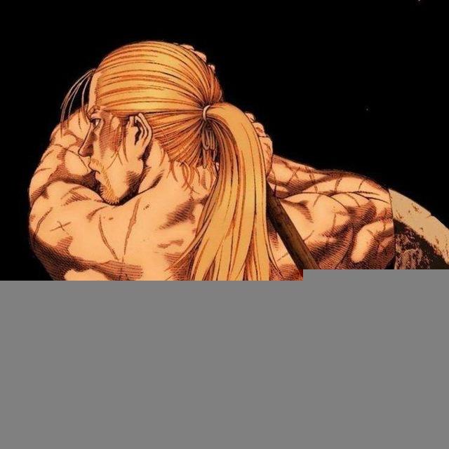 Vinland Saga Manga