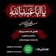 العبرات الحسينية