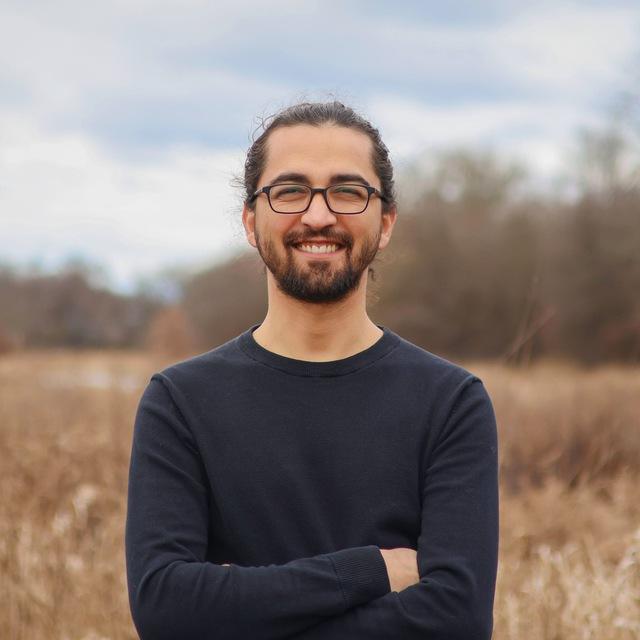 Burak Tamaç, Ph.D.