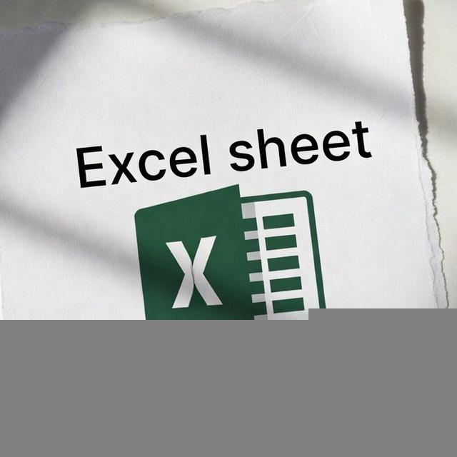 Excel
