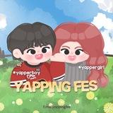 Cs @yappingfes