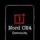 OnePlus Nord CE 4 | Oppo K12 Community | Official