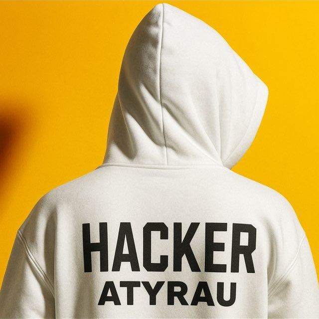 Hacker.Atyrau