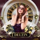 Deltin club official