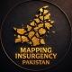 Mapping Pak Insurgency