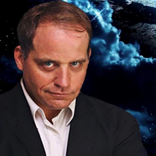 Benjamin Fulford Official