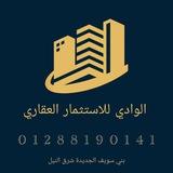 شركة الوادي للاستثمار العقاري
