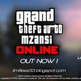 Gta Mzansi Online™