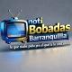NOTI BOBADAS BARRANQUILLA.