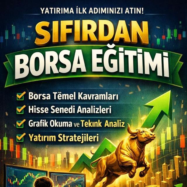 0’dan BORSA