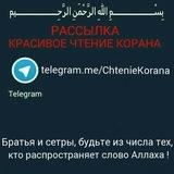 Красивое чтение Корана