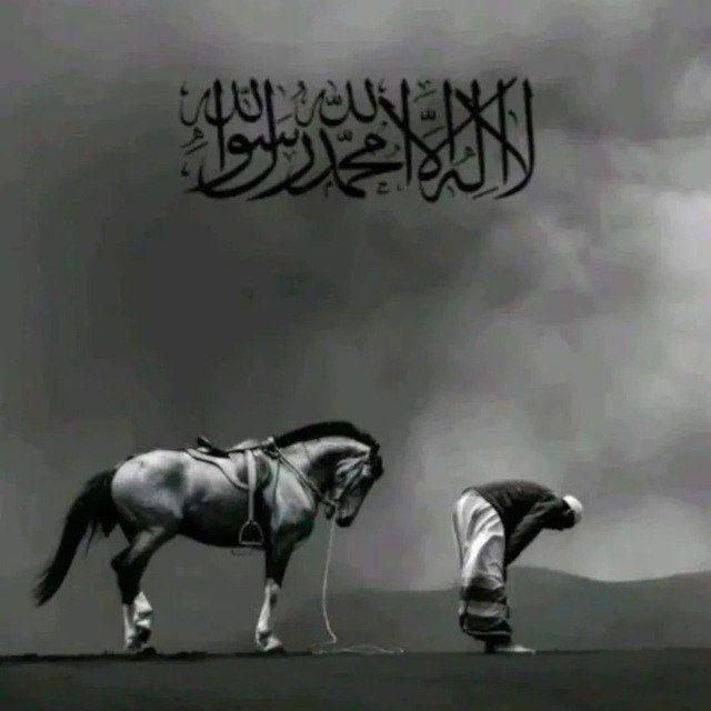 اللهُمَّ رِضَاكَ وَالجَنَّة