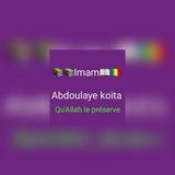 𝗜𝗠𝗔𝗠_𝗔𝗕𝗗𝗢𝗨𝗟𝗔𝗬𝗘 _𝗞𝗢𝗜𝗧𝗔 🇲🇱