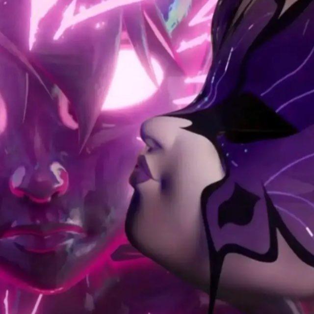Flairmake Animation