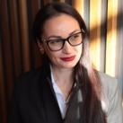 ЭВЕЛИНА ГЕРАЩЕНКО