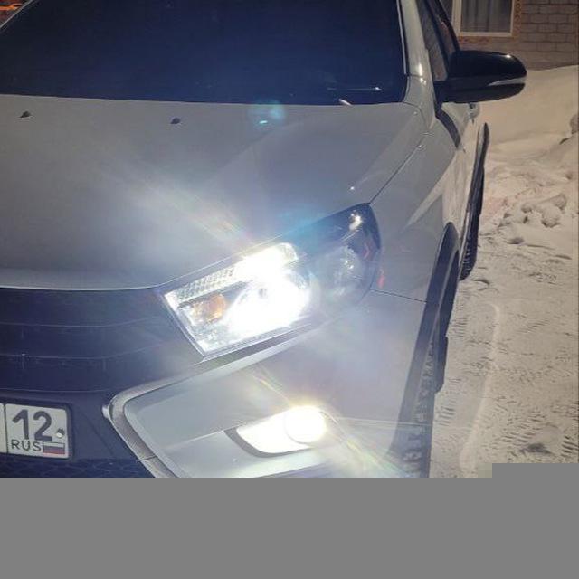 LADA VESTA CLUB™