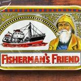 Fisherman’s Friends