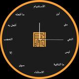 ادلل اغاتي - قواعد اللغة العربية