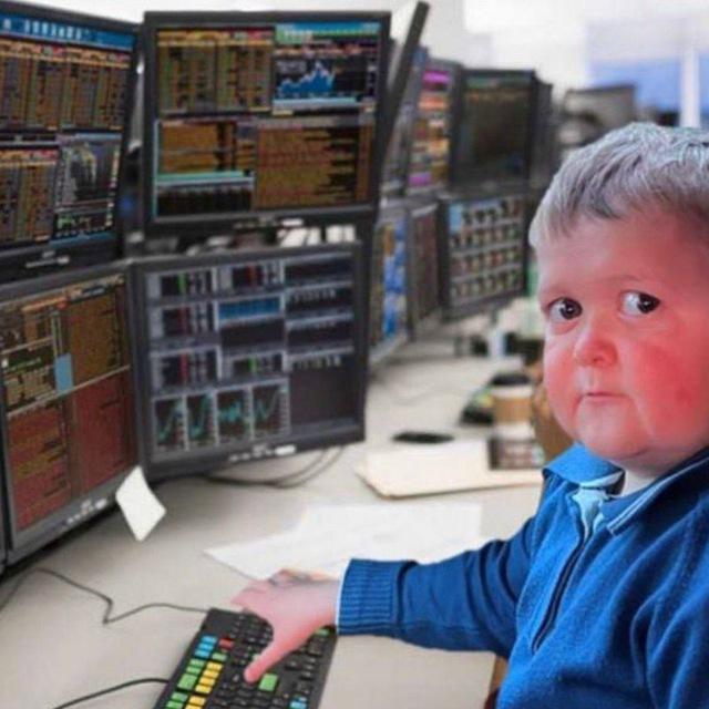 Mountain Trader