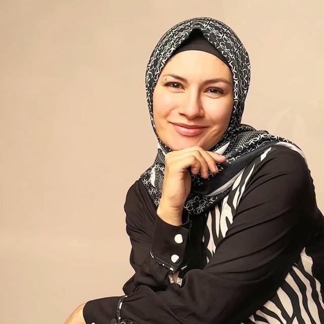 Mamura Yuldasheva | MY9