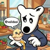 Vaiidasi ; Needs!