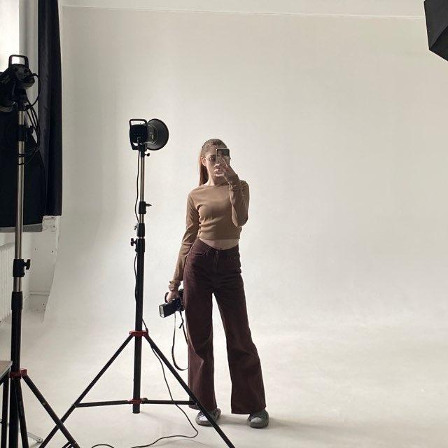 подпольная фотолаборатория.