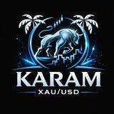 Karam XAUUSD | Gold & FX Signals