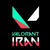Valorant İRAN
