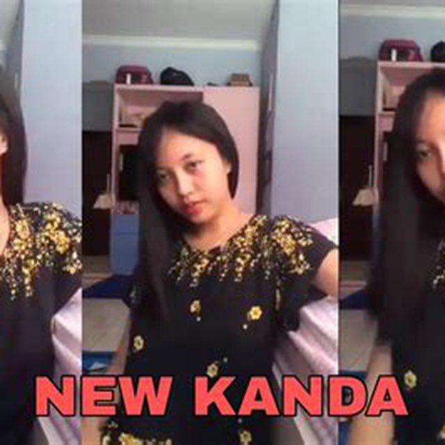 Nepali kanda
