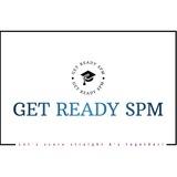 GET READY SPM with ME!! 📚📑