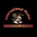 Venezuela modal