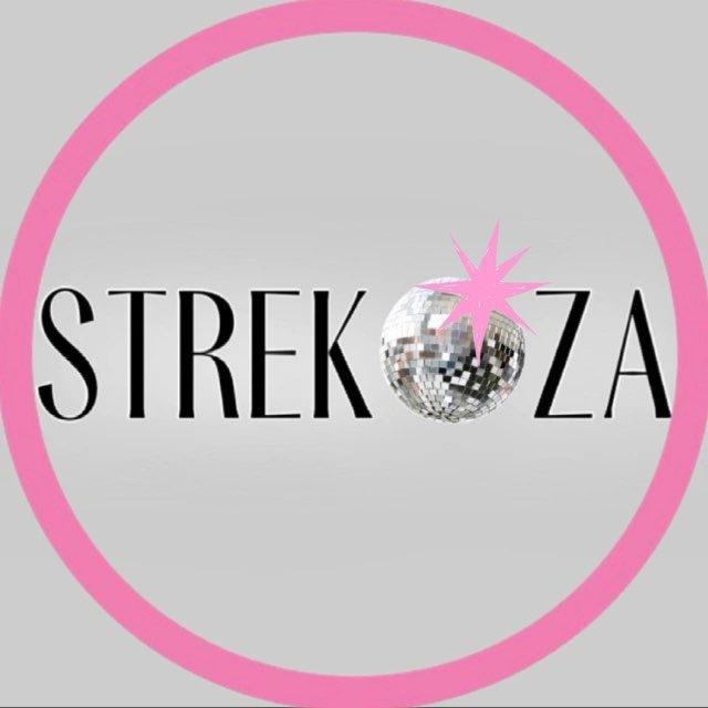 STRЕKOZA | SHOP 🪩